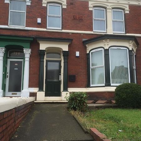 Acorn House Apartman Stockton-on-Tees Kültér fotó