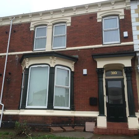 Acorn House Apartman Stockton-on-Tees Kültér fotó