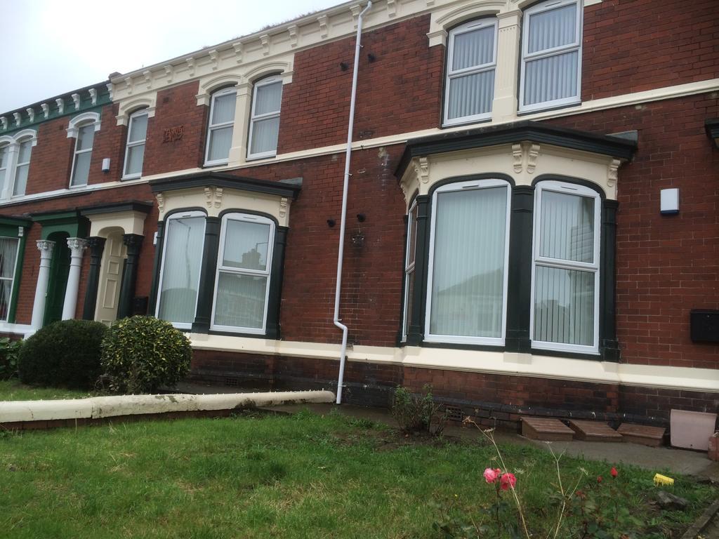 Acorn House Apartman Stockton-on-Tees Kültér fotó