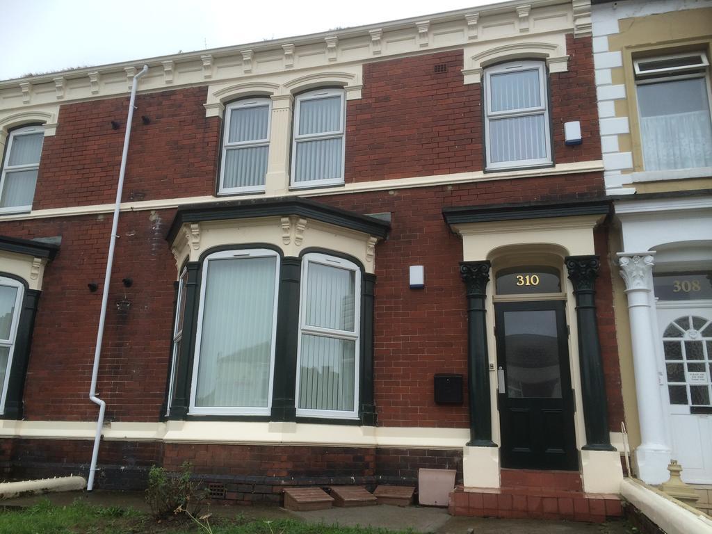 Acorn House Apartman Stockton-on-Tees Kültér fotó