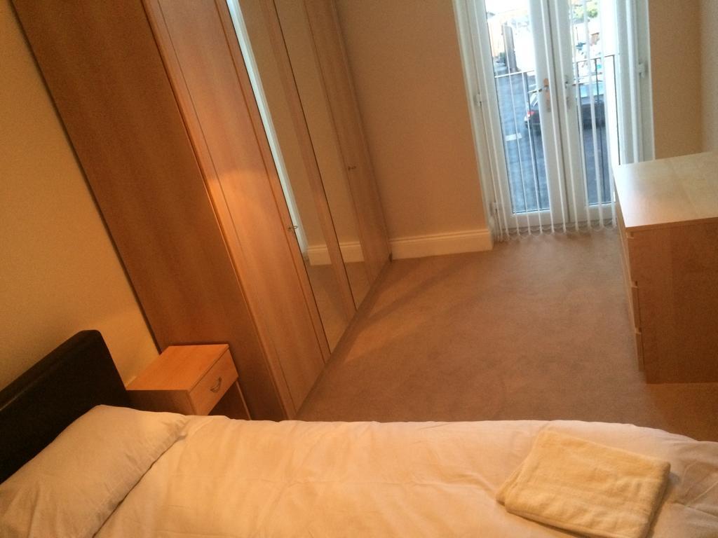 Acorn House Apartman Stockton-on-Tees Szoba fotó