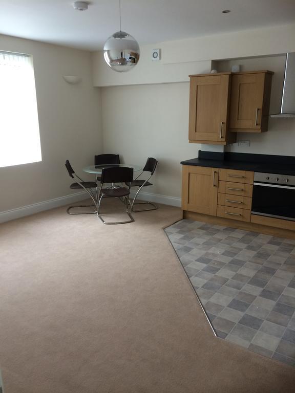 Acorn House Apartman Stockton-on-Tees Szoba fotó