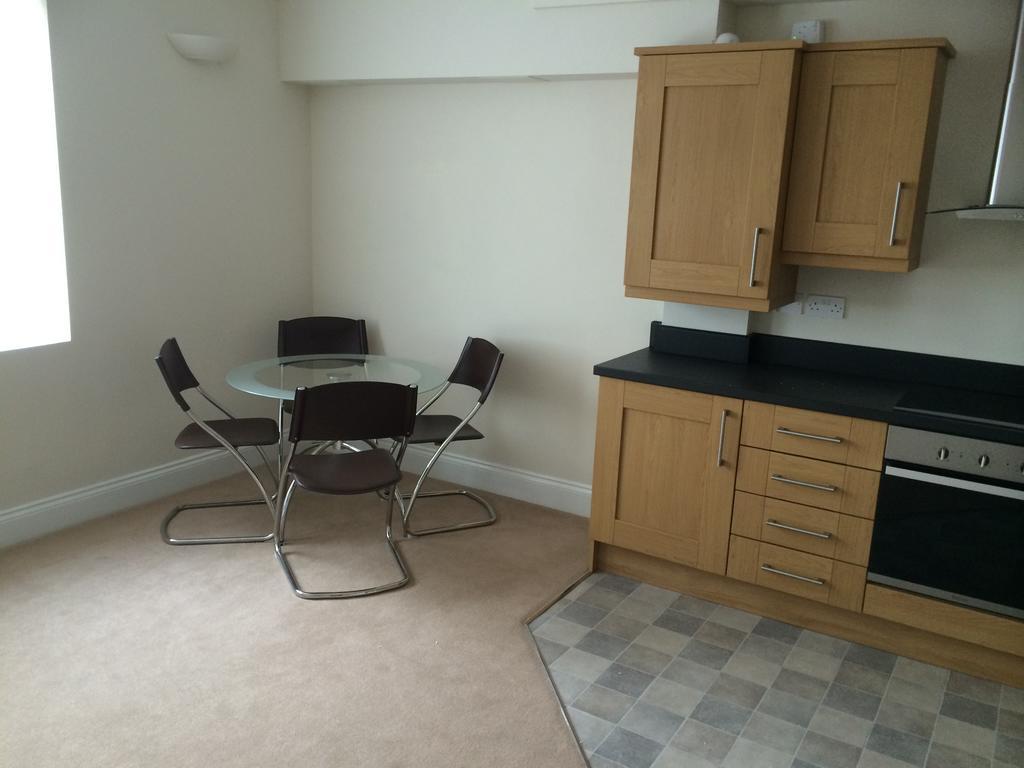 Acorn House Apartman Stockton-on-Tees Szoba fotó