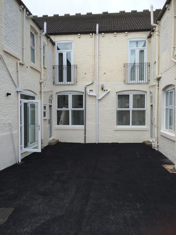 Acorn House Apartman Stockton-on-Tees Szoba fotó