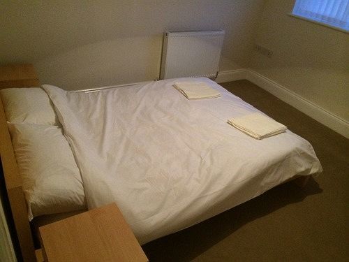 Acorn House Apartman Stockton-on-Tees Kültér fotó