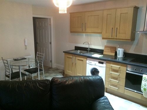 Acorn House Apartman Stockton-on-Tees Kültér fotó