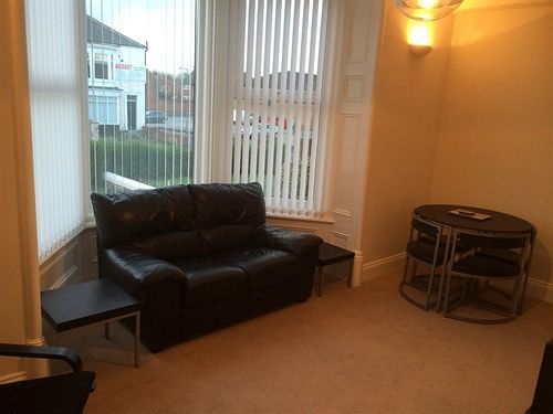 Acorn House Apartman Stockton-on-Tees Kültér fotó