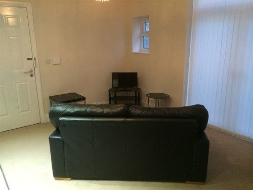 Acorn House Apartman Stockton-on-Tees Kültér fotó