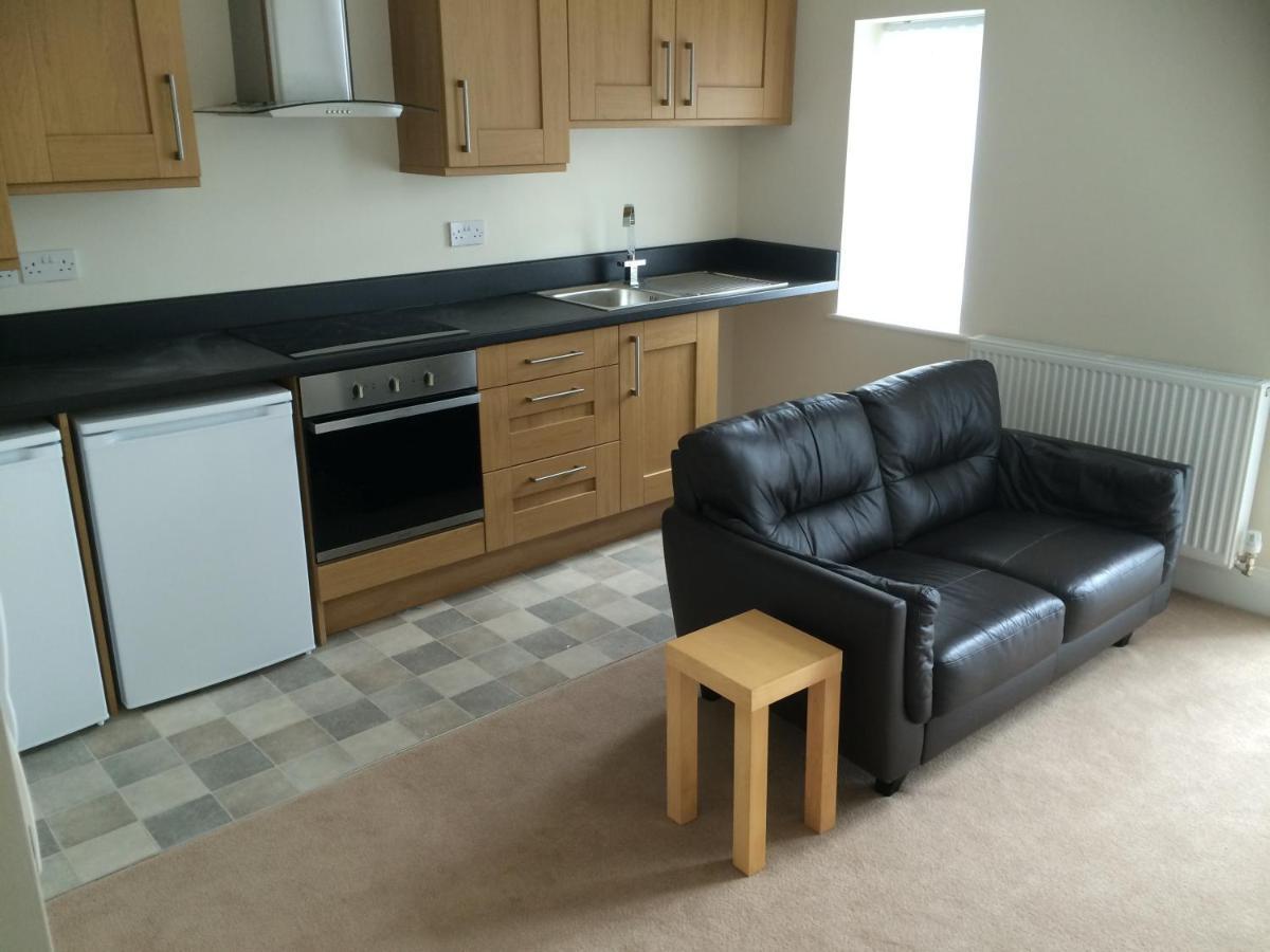 Acorn House Apartman Stockton-on-Tees Kültér fotó