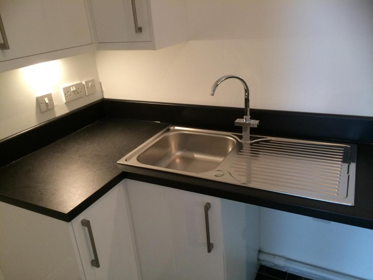 Acorn House Apartman Stockton-on-Tees Kültér fotó