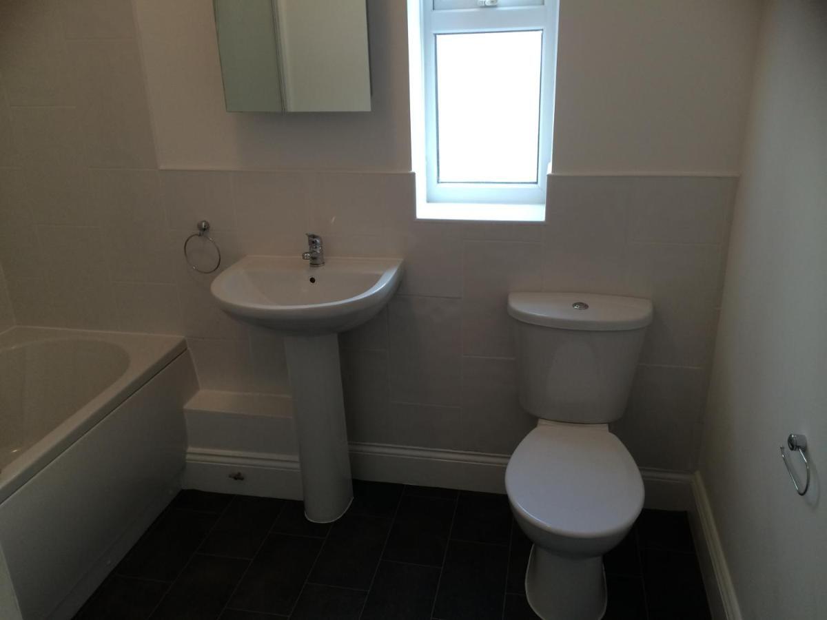 Acorn House Apartman Stockton-on-Tees Kültér fotó