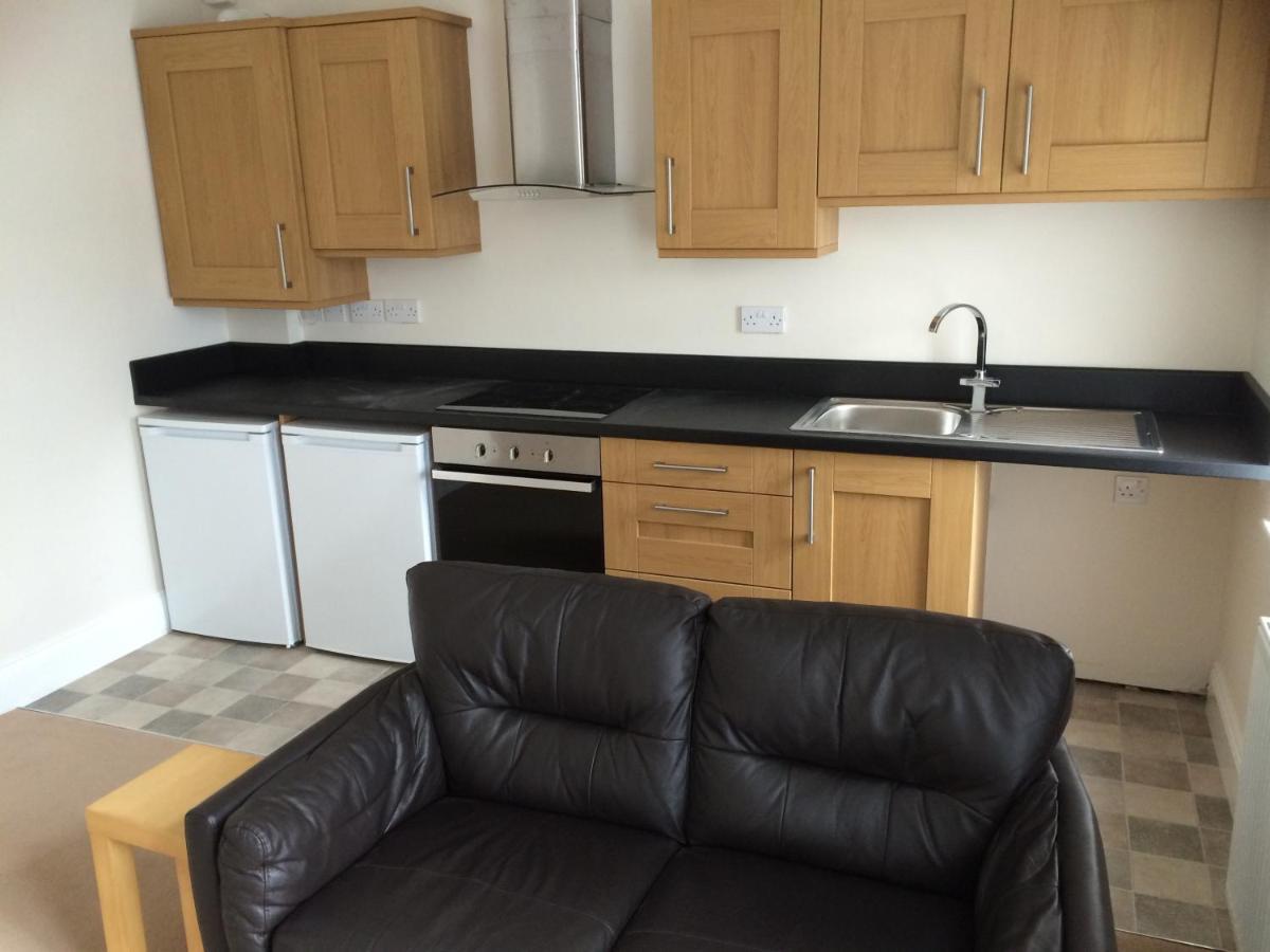 Acorn House Apartman Stockton-on-Tees Kültér fotó