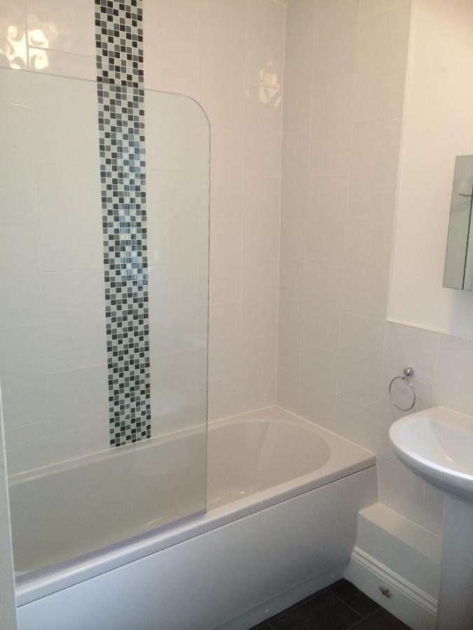 Acorn House Apartman Stockton-on-Tees Kültér fotó