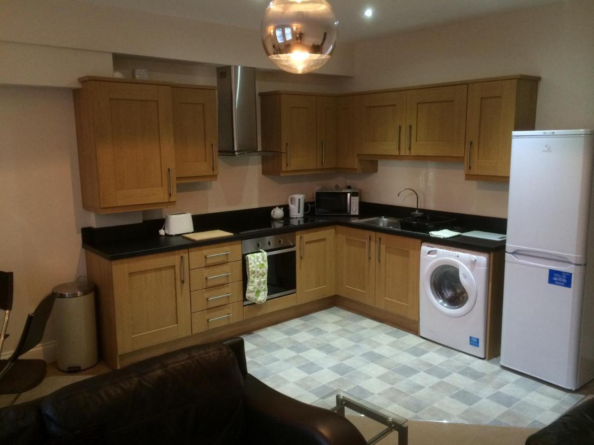 Acorn House Apartman Stockton-on-Tees Szoba fotó