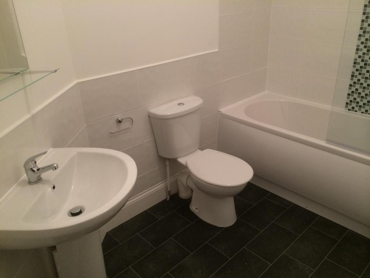 Acorn House Apartman Stockton-on-Tees Szoba fotó