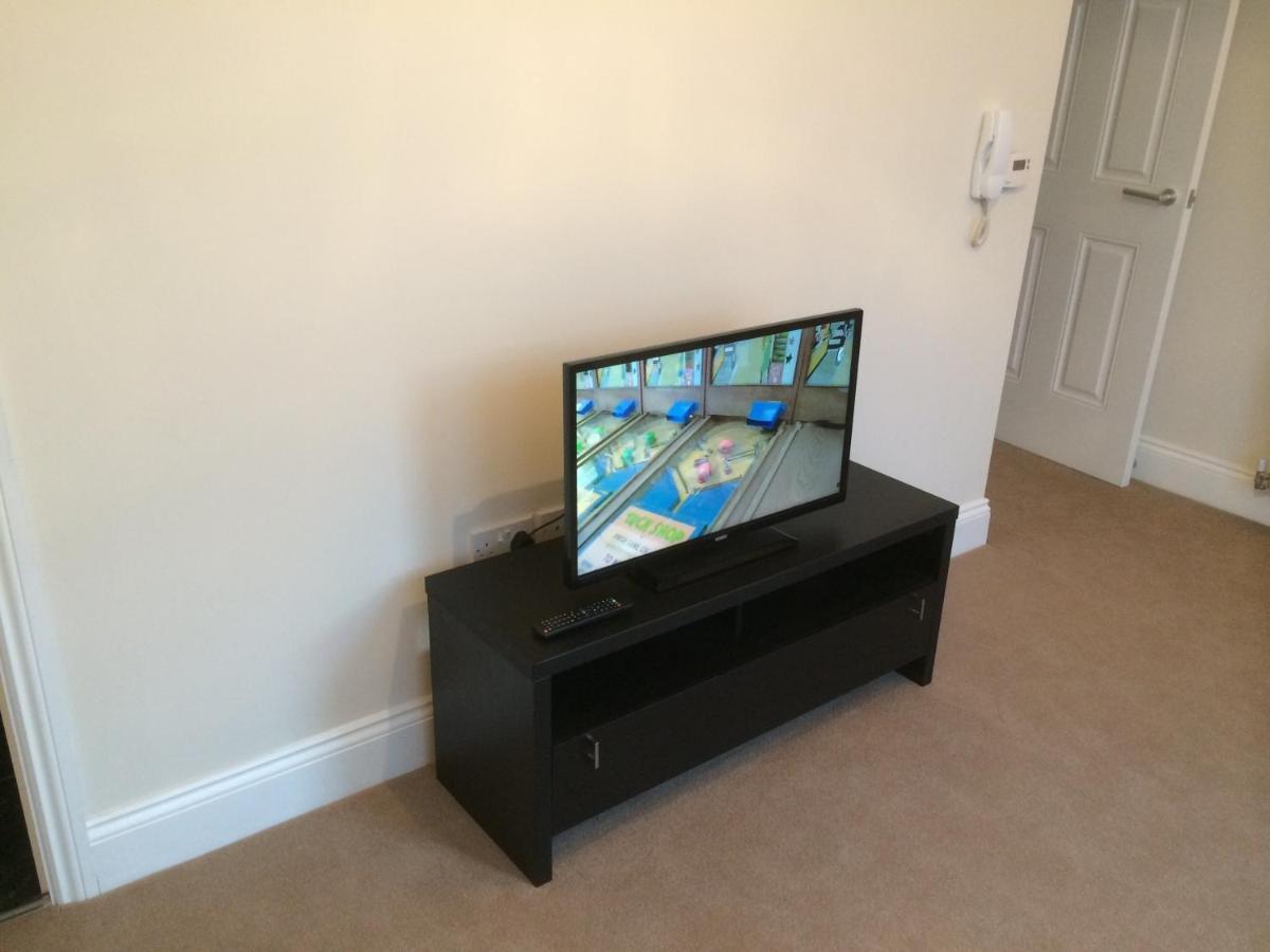 Acorn House Apartman Stockton-on-Tees Szoba fotó