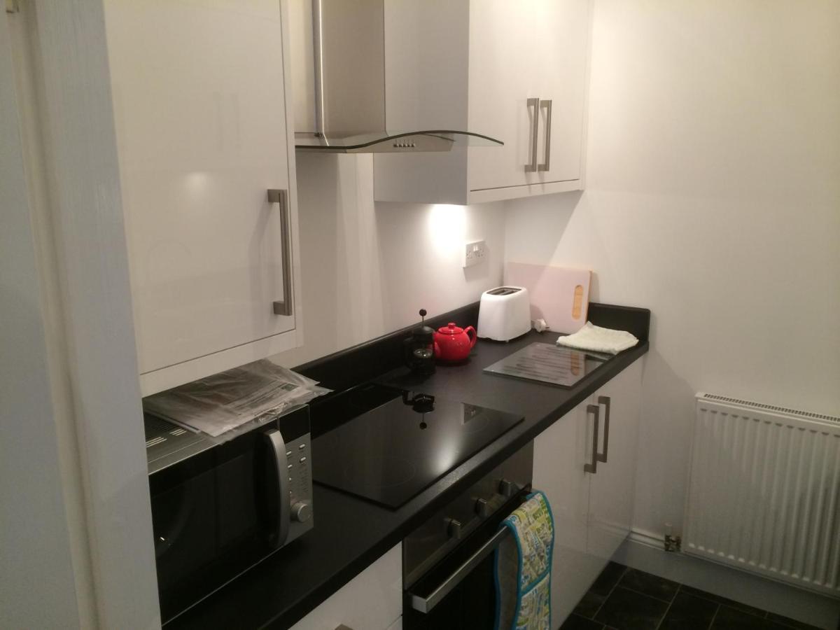 Acorn House Apartman Stockton-on-Tees Szoba fotó