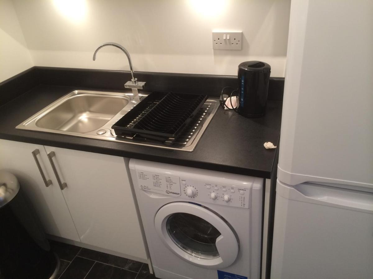 Acorn House Apartman Stockton-on-Tees Szoba fotó