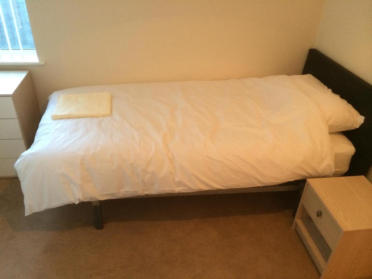 Acorn House Apartman Stockton-on-Tees Szoba fotó